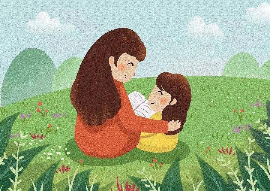 孩子不爱出去玩总是宅在家怎么办,孩子在家不出门该怎么教育