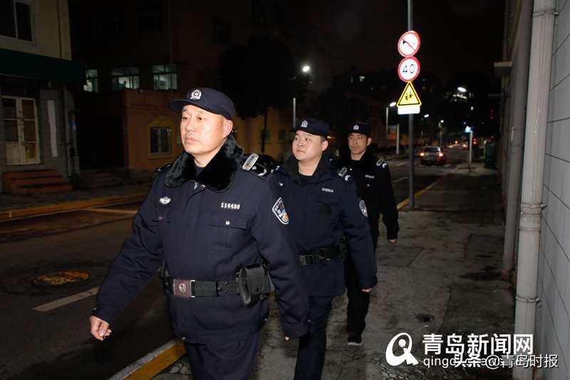 青岛小年哪里有放花的,青岛大年三十除夕夜到处放烟花