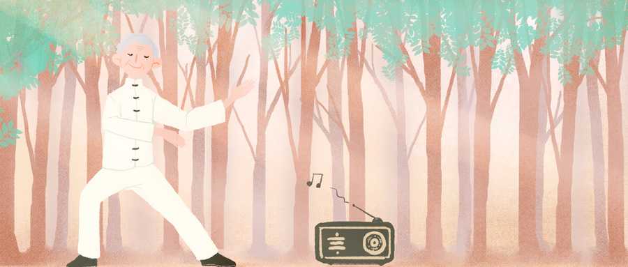 气功是八段锦还是五禽戏,气功八段锦有什么好处