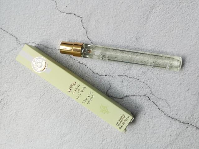 香水测评博主推荐祖玛珑小豆蔻,香水测评祖玛珑鼠尾草