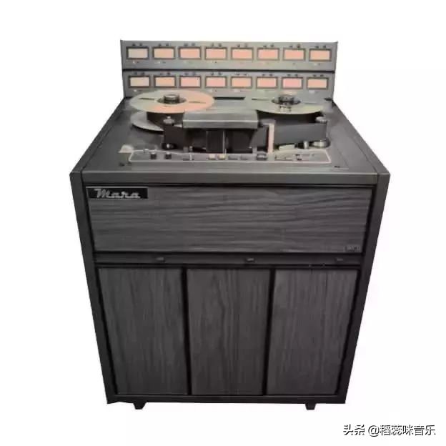 奶奶看见这个乐器哭了,70年代的音乐科技真令人惊艳