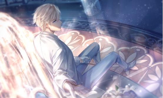 闪耀暖暖中没有注意到的细节,闪耀暖暖中哪些闪耀印象还会复刻