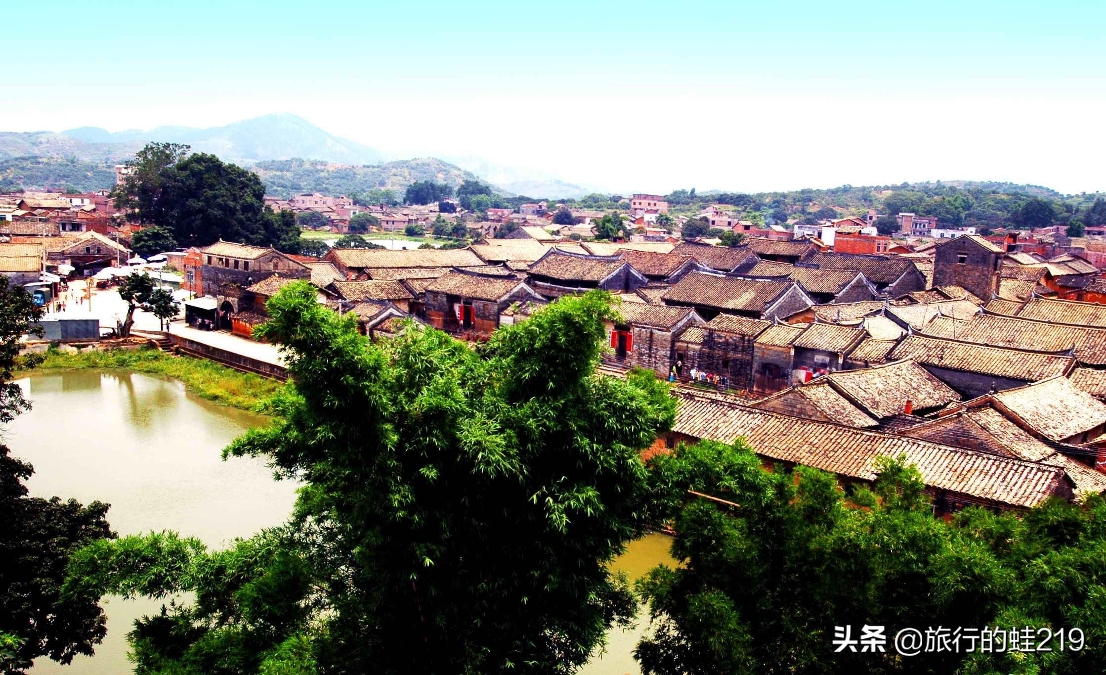 广西最被低估的城市,广西是被低估的旅游大省