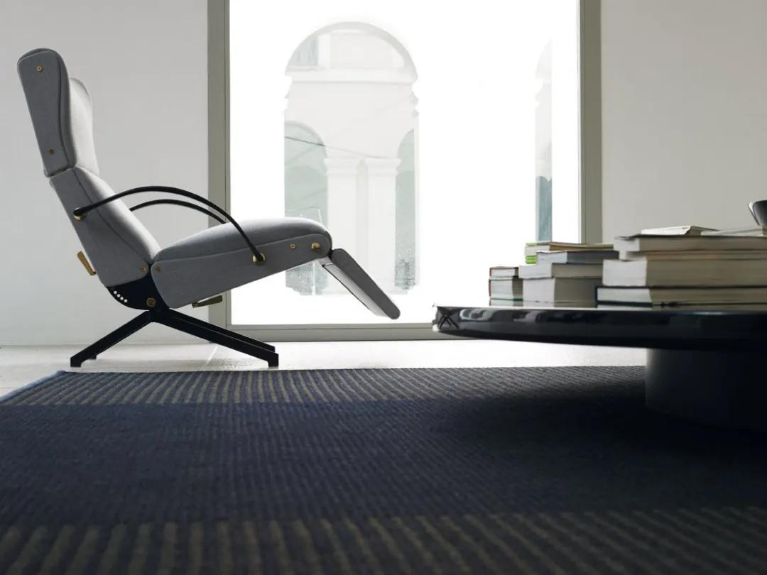 Fendi、Armani、Boffi、MolteniC、Taccini2020新品亮相