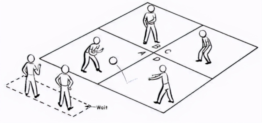 周末在家有什么好玩的亲子游戏,在家也能玩的亲子游戏6-7