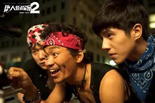 神探夏洛克会跟唐人街探案联动吗,英国神探夏洛克与唐人街探案评分