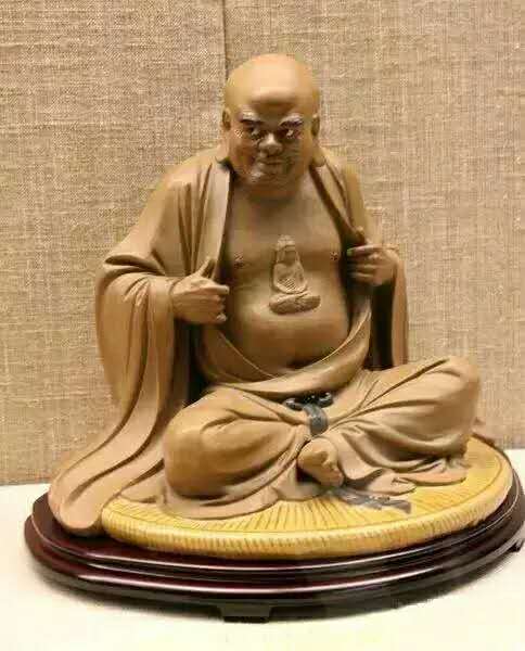 十八罗汉橄榄核怎么按顺序来穿 (核雕十八罗汉怎么区分)