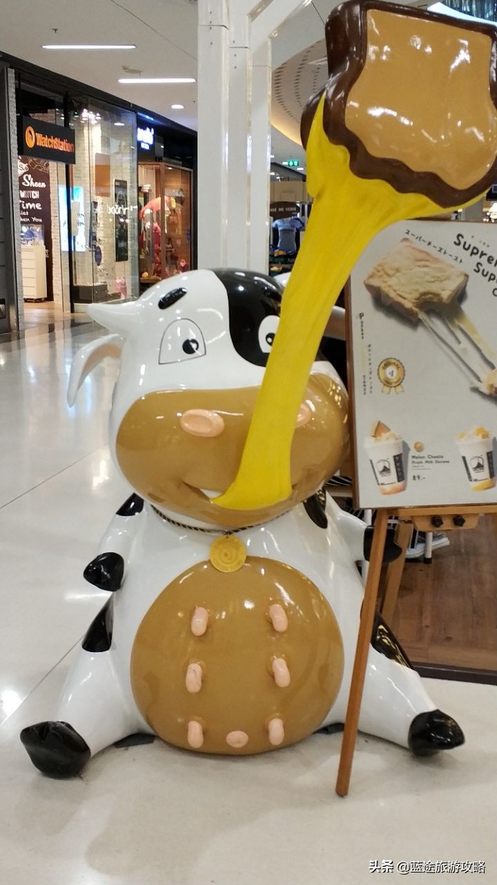 泰国清迈旅游攻略必备,去泰国清迈购物必买清单