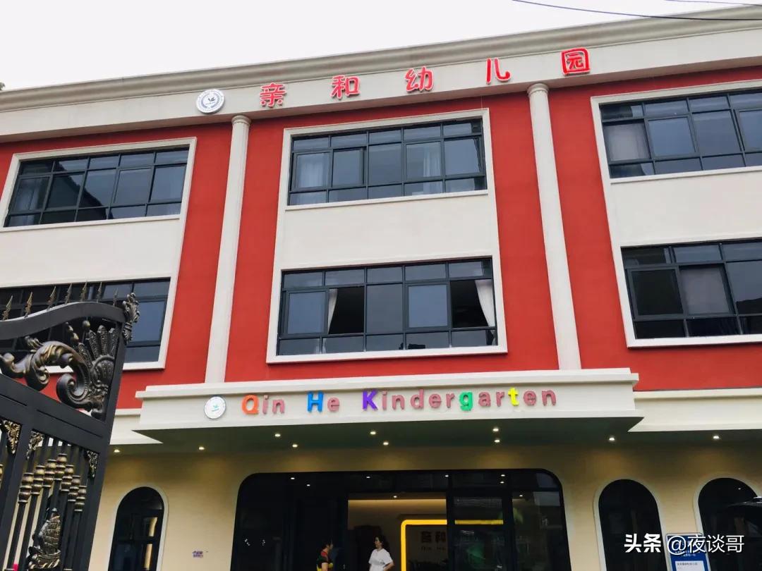 大丰区哪个幼儿园好,大丰公益性幼儿园有哪些