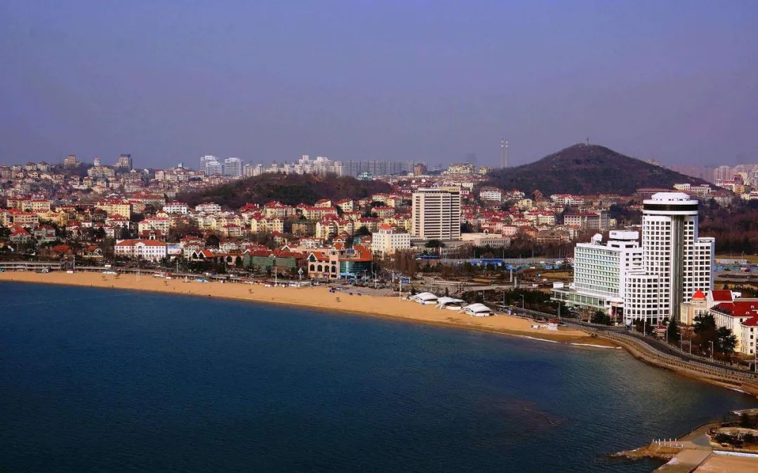 未来十年青岛的发展趋势,了解一下青岛的发展