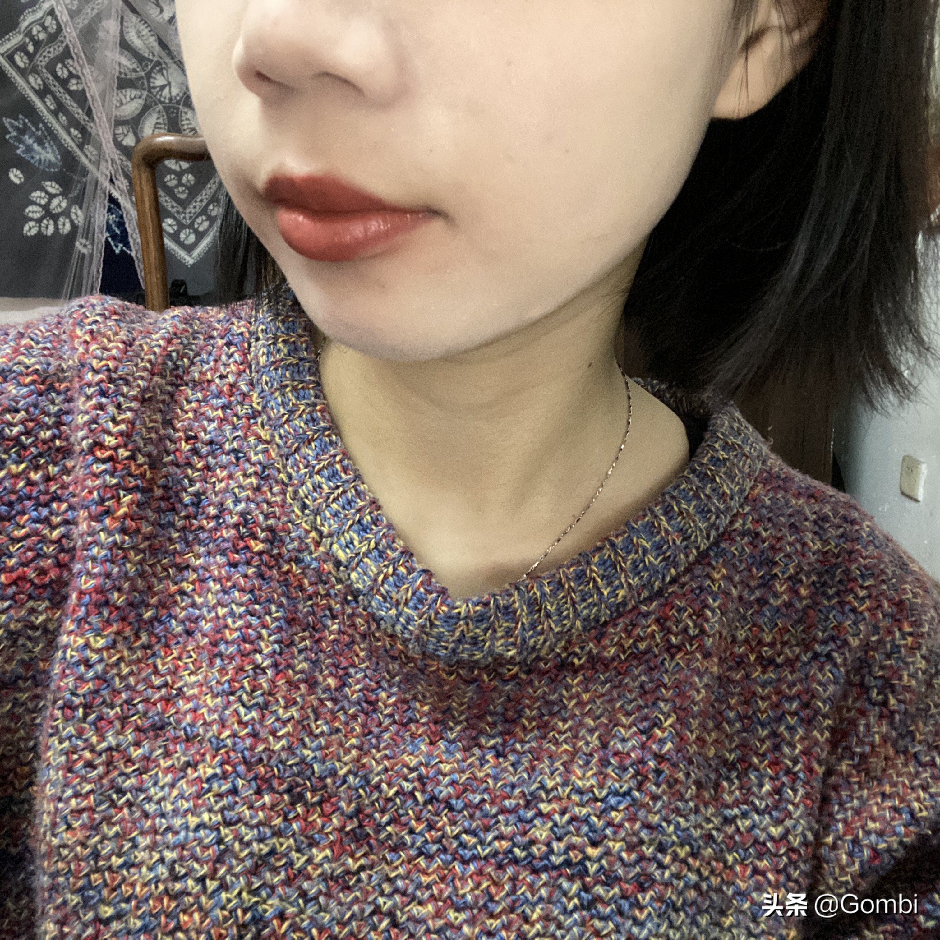 100支口红必买技巧,十支口红必备推荐词