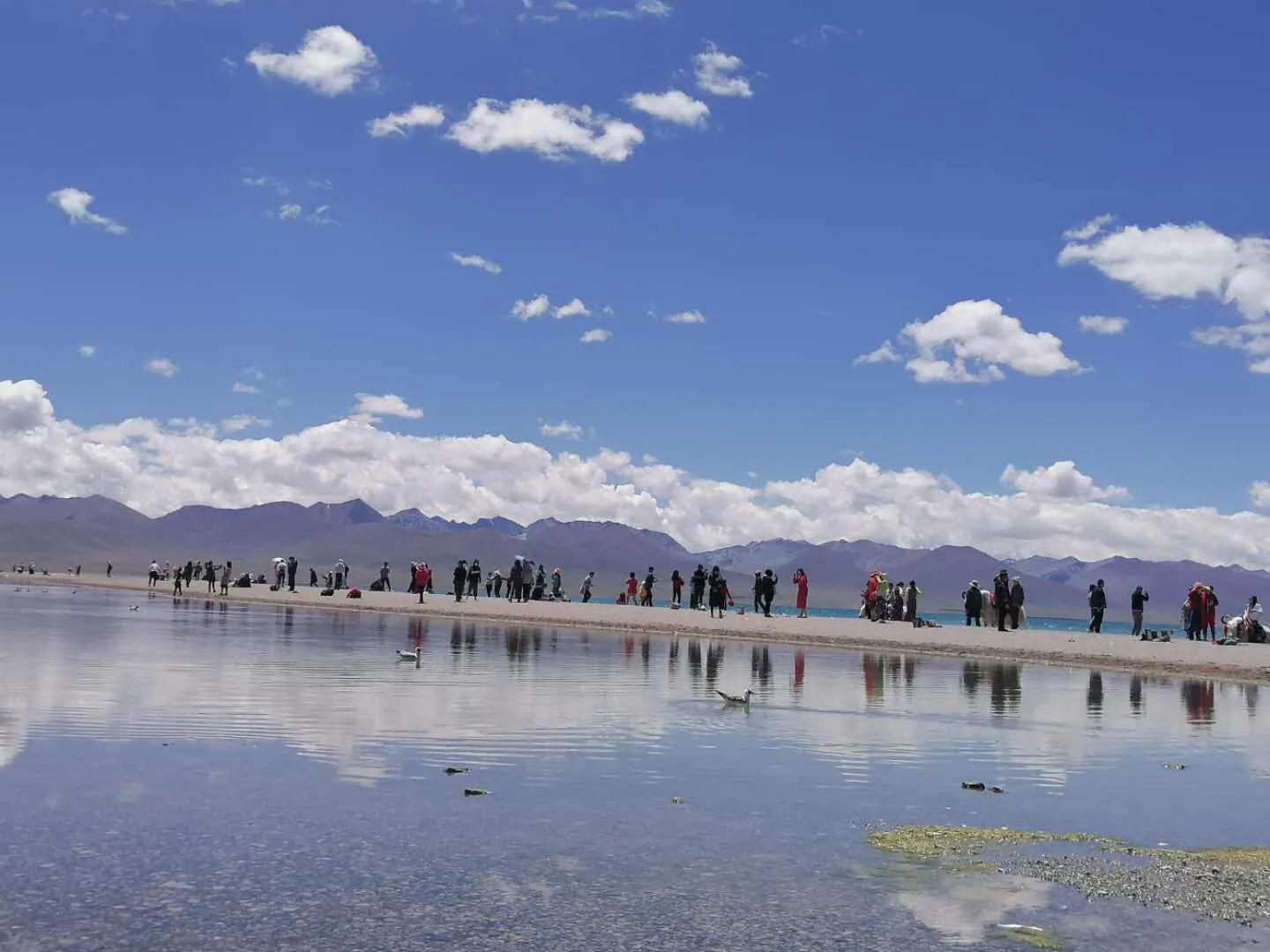 纳木错川藏线旅行,川藏线纳木错旅游攻略