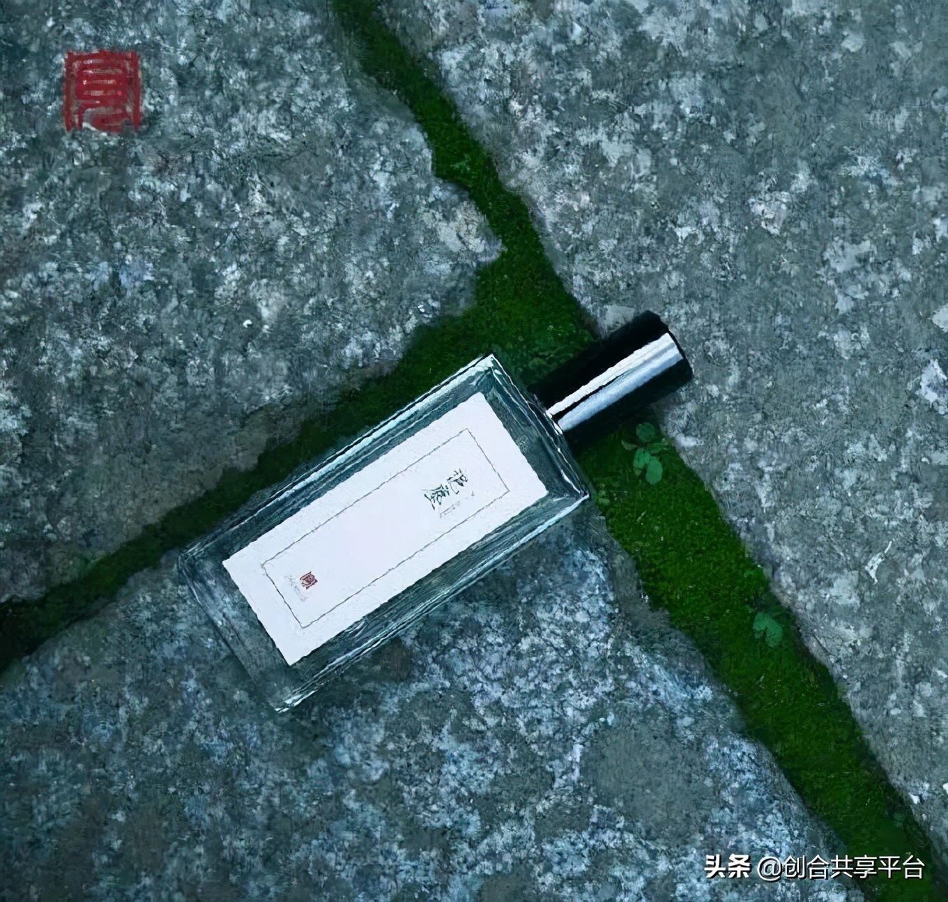 气味标签｜挑选一款属于你们两人的共用香水