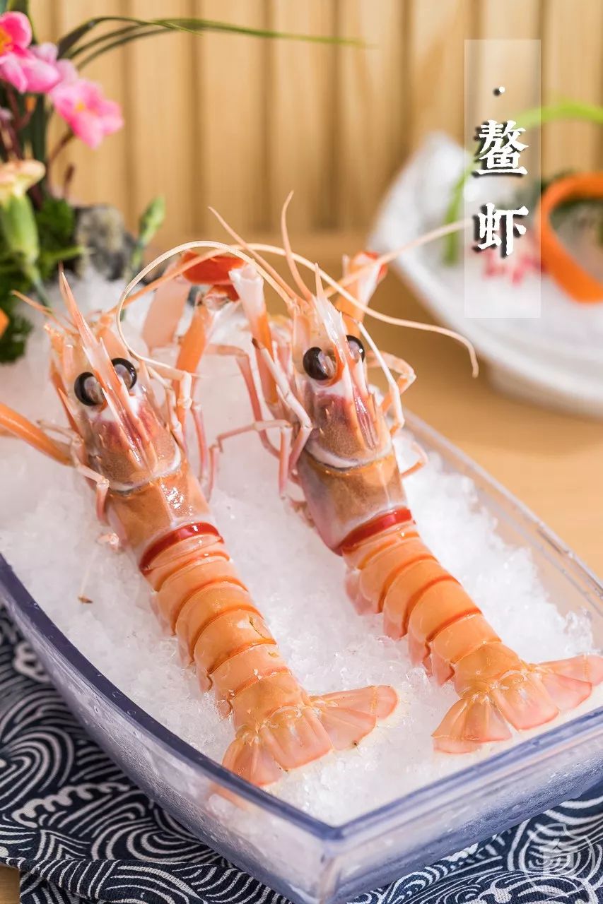 被翻牌无数次！“日料界的劳斯莱斯”来了，鲜美刺身配送到家！