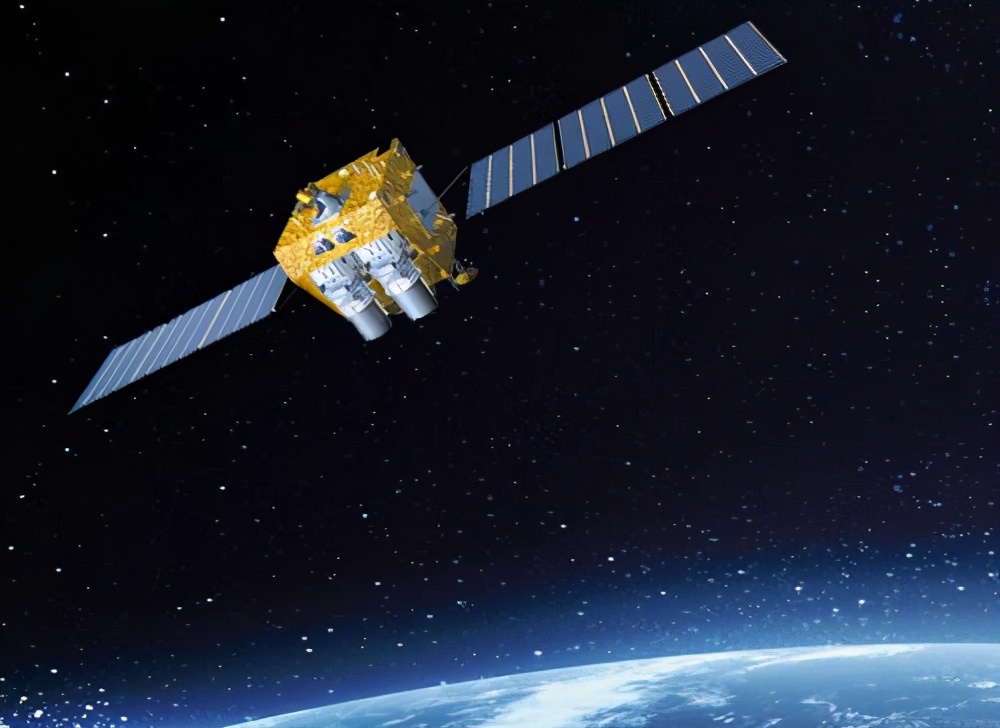 中国卫星公开数据,科普常见国产卫星参数介绍