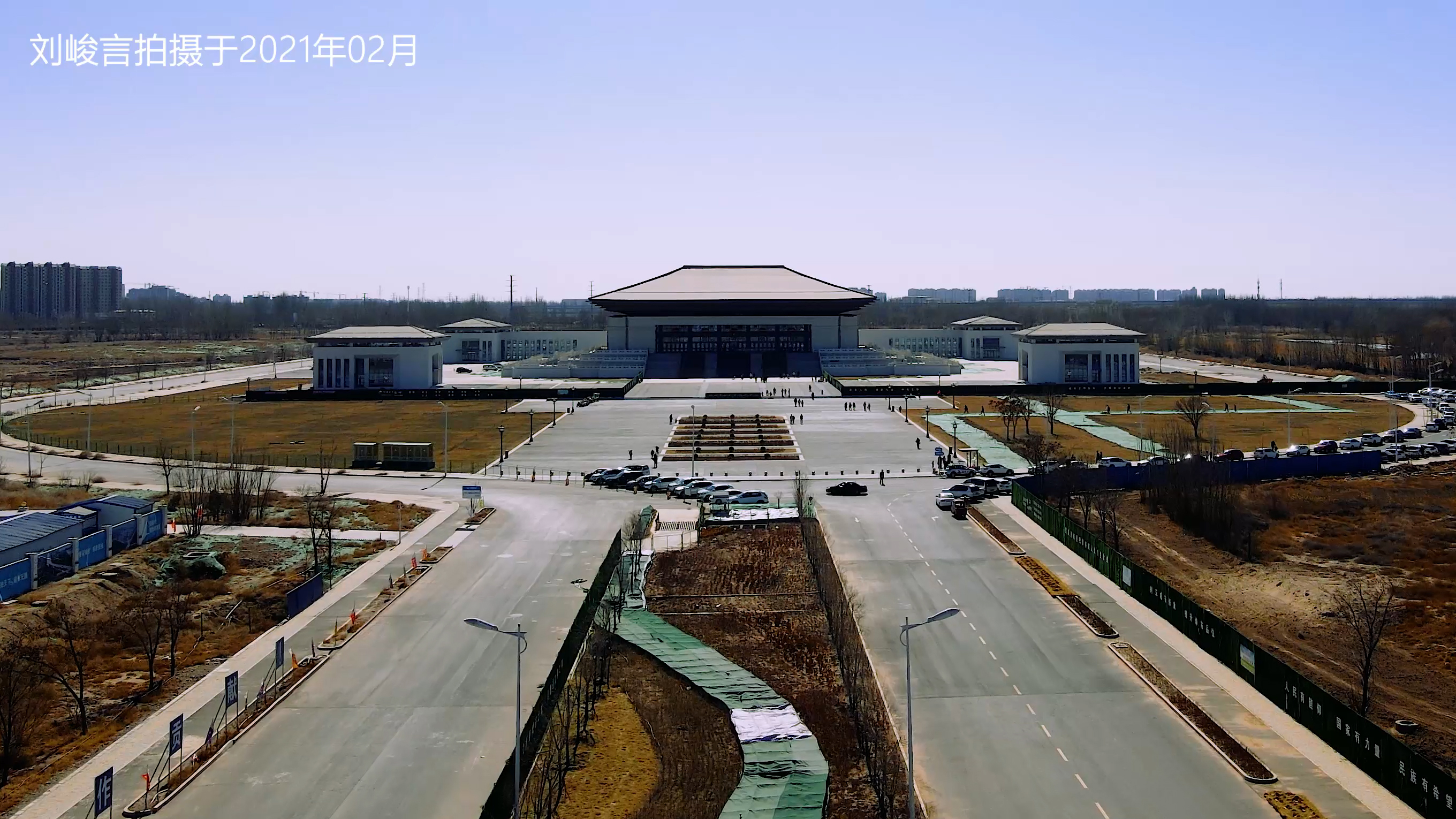 银川中央商务区是哪个区,银川cbd发展