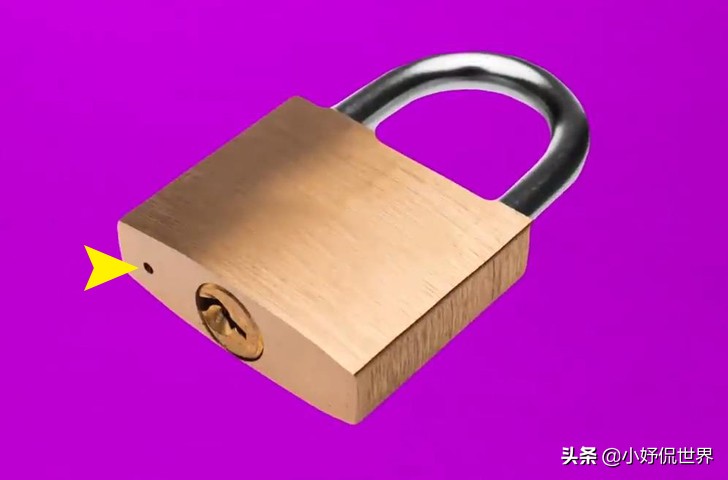 虽然经常见到或使用,但你可能并不知道这7件事物背后隐藏的秘密