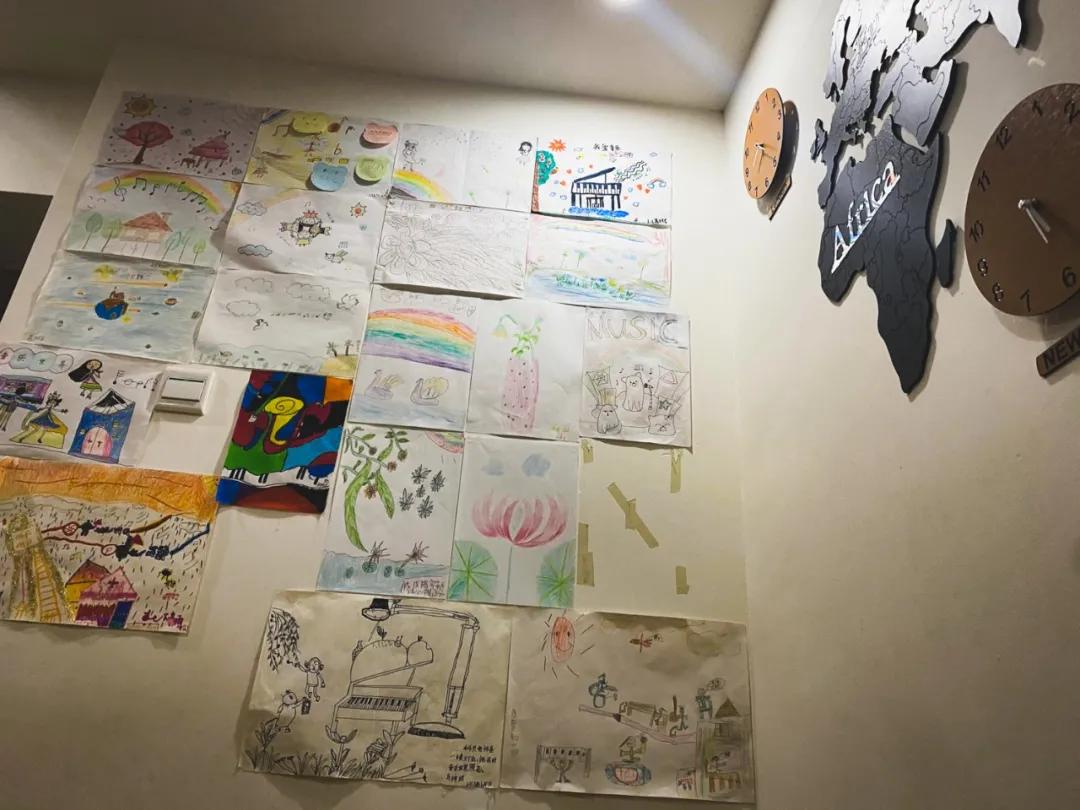 测评丨藏在川音附近小区里的乐器工作室，到底怎么样？