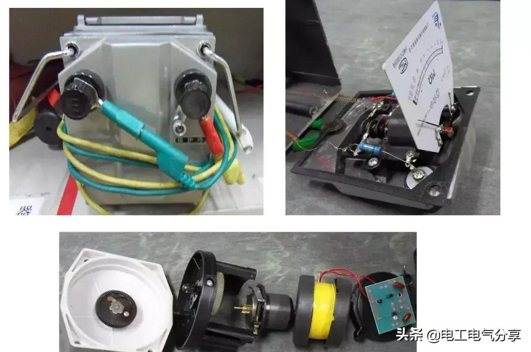 摇表摇线摇到多少算是正常,摇表都能摇什么