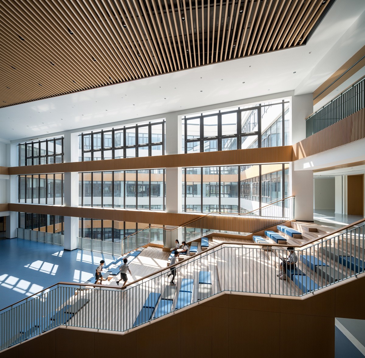 上海青浦协和双语学校住宿,上海青浦协和双语学校在哪