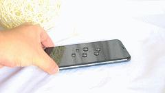 飞智银镜钢化膜测评,飞智高银镜钢化膜