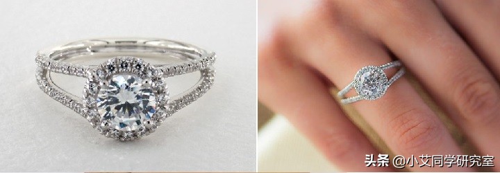 结婚选怎样的婚戒合适,选婚戒注意什么