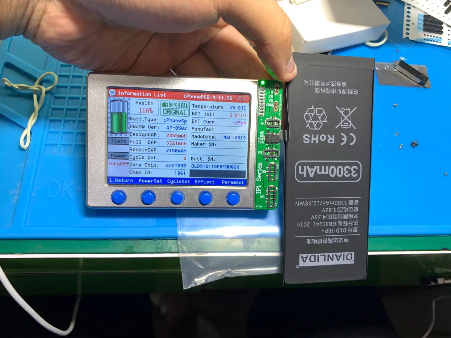 电立达电芯,电立达苹果电芯