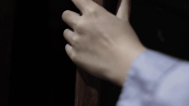 夜幕降临沉浸式密室逃脱体验剧场,超刺激的密室逃脱等你来体验