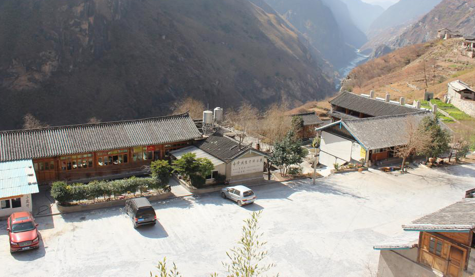 2021虎跳峡徒步攻略，中国/全球十大经典徒步线之一