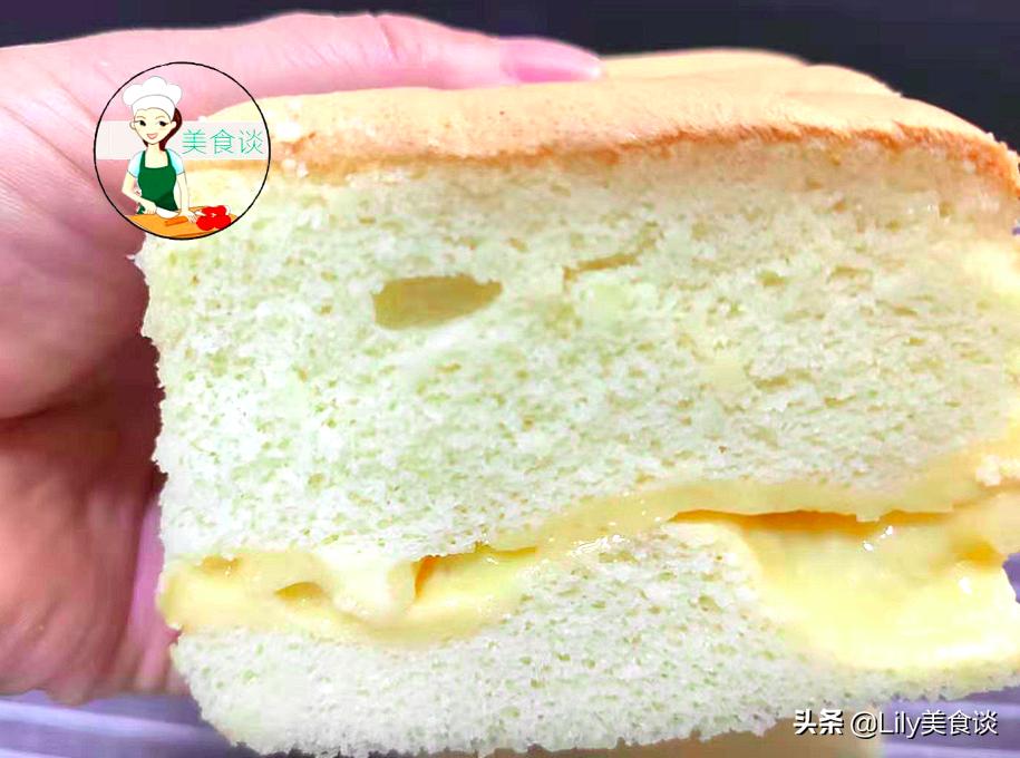 蛋糕的简单做法快来学习吧,蛋糕最简单的做法是什么