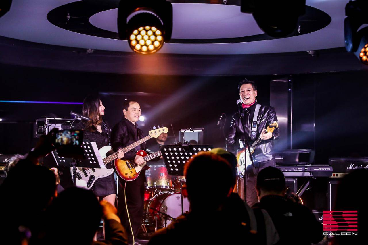 赛麟罗斯福公馆体验中心,上海赛麟汽车体验中心罗斯福公馆