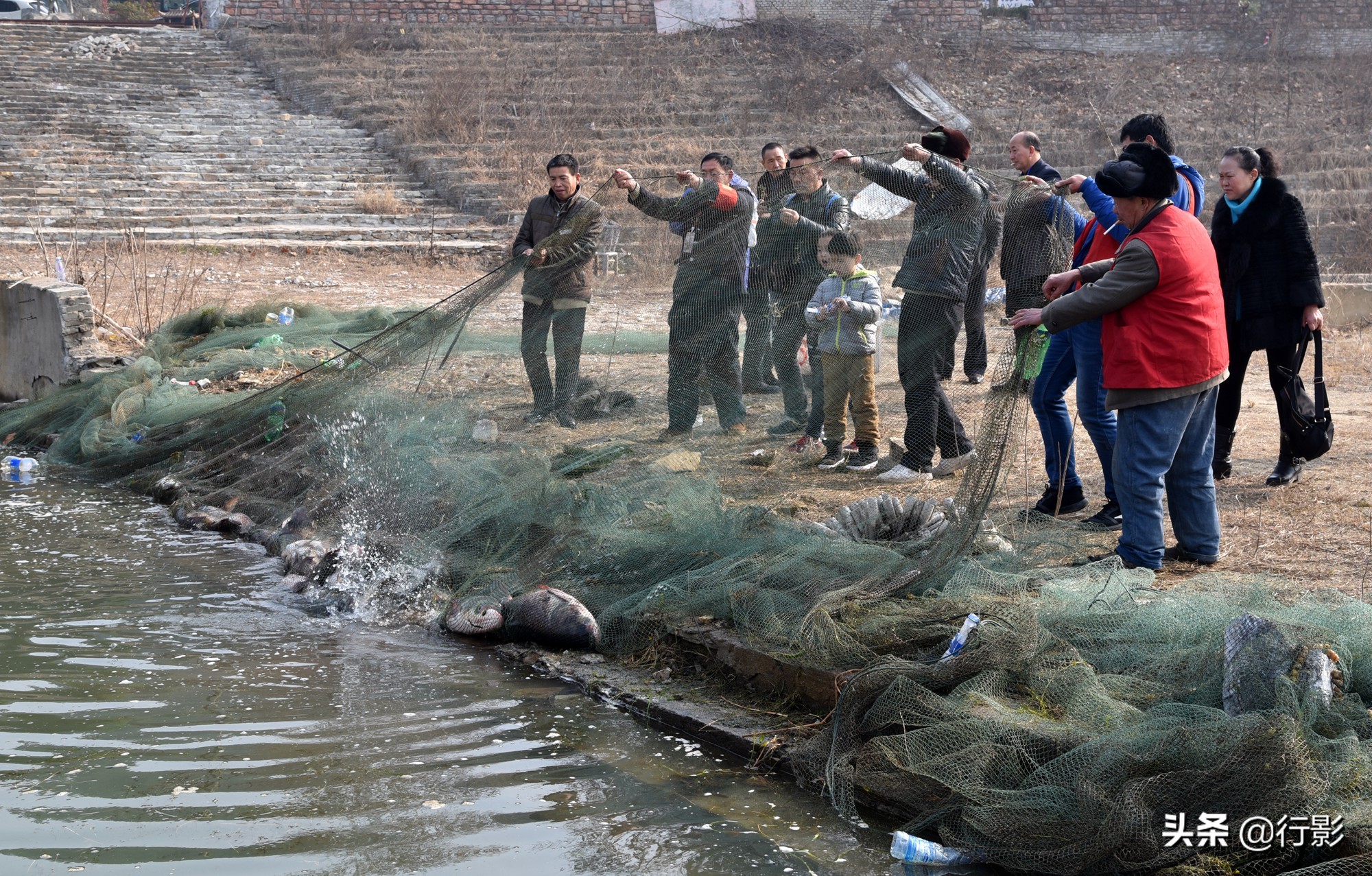 武汉云雾山游玩攻略,安陆云雾山和黄陂云雾山