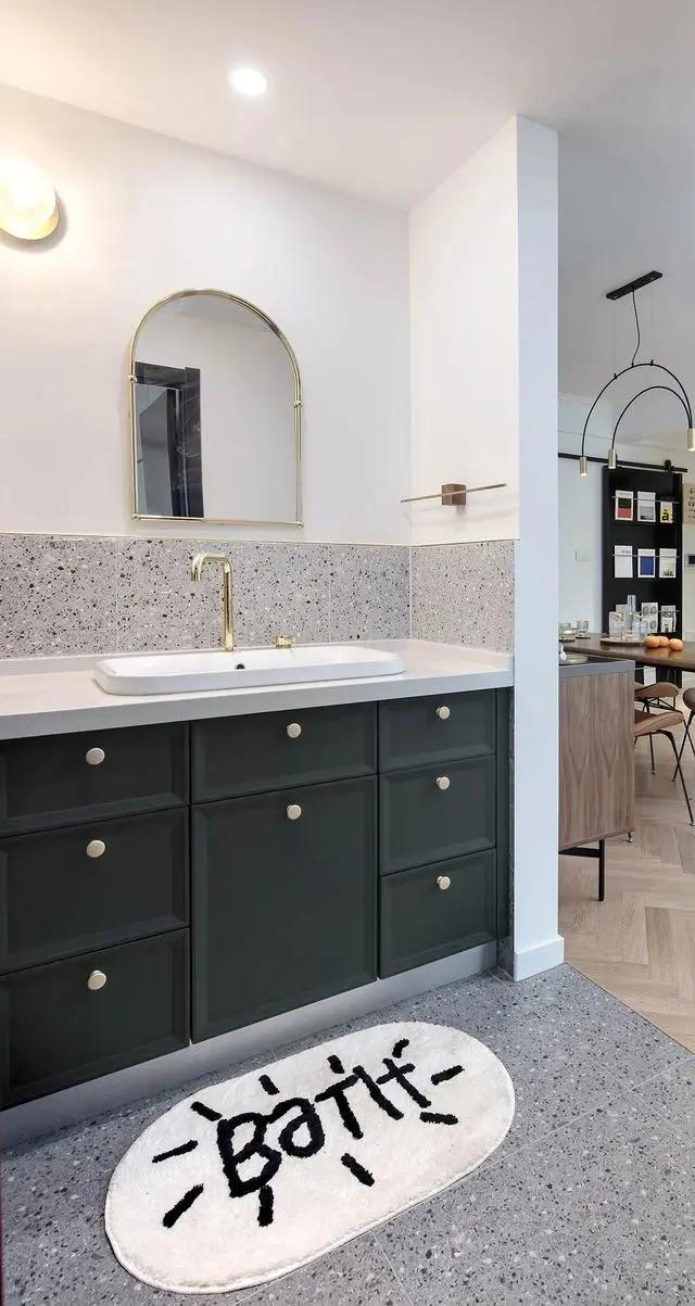 69㎡2室变3室,收纳惊人,还有阳光大书房!