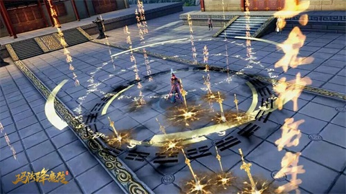 好玩的国风仙侠手游,好玩的国风仙侠类游戏