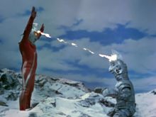 圆谷亲儿子赛文奥特曼,圆谷奥特曼的亲儿子