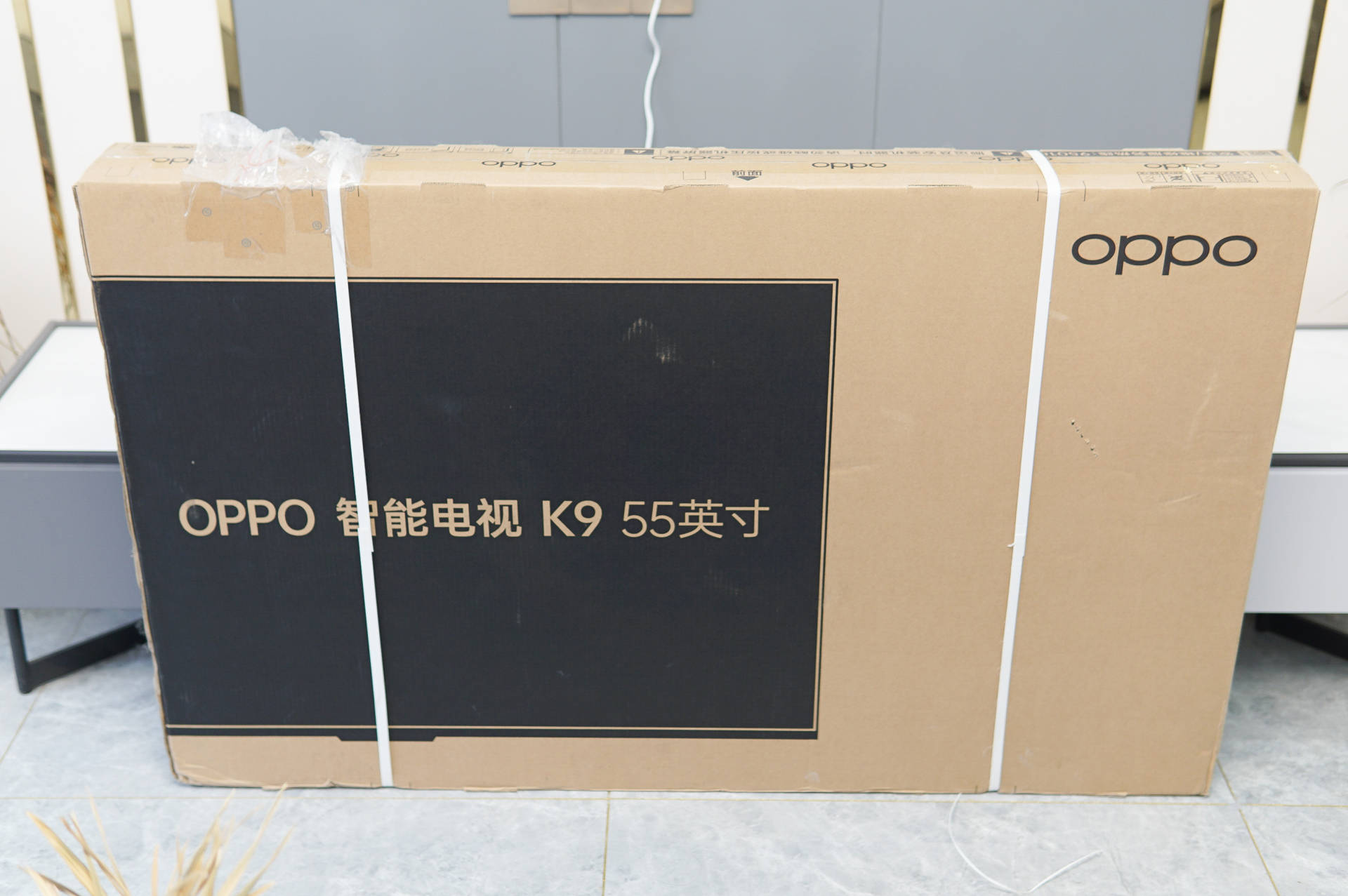oppok965寸电视机测评,oppo智能电视k965英寸体验