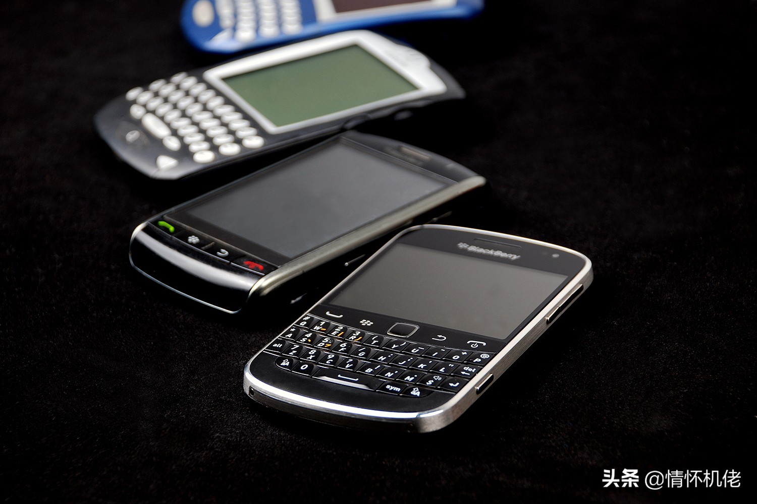 黑莓9900键盘拆机,黑莓9900深度评测