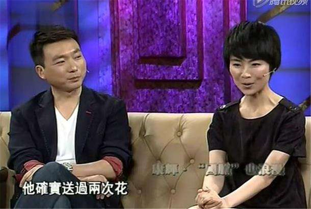 康辉20年前帅气发型,康辉年轻时的帅气照片