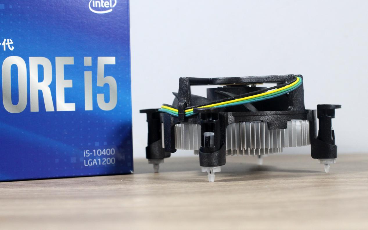intel10代原装风扇,11代酷睿原装风扇
