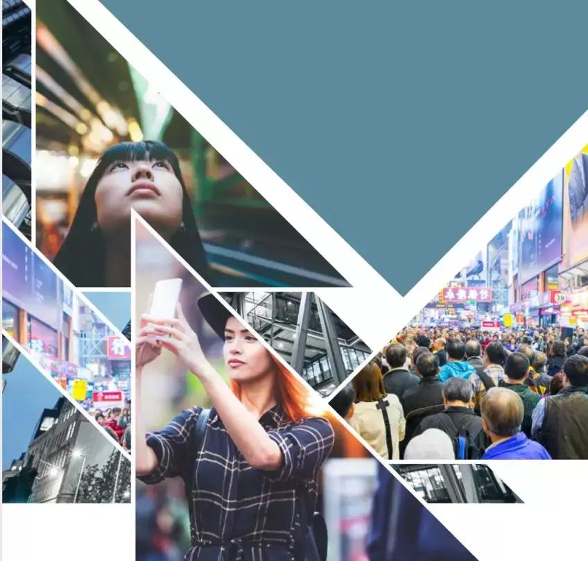 首发｜Mintel发布2019年影响全球消费领域的6大新趋势