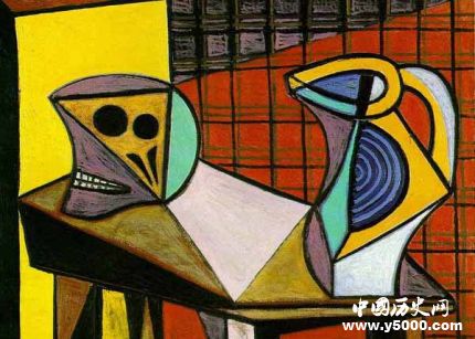 西班牙画家毕加索的油画作品名字,西班牙画家毕加索近况