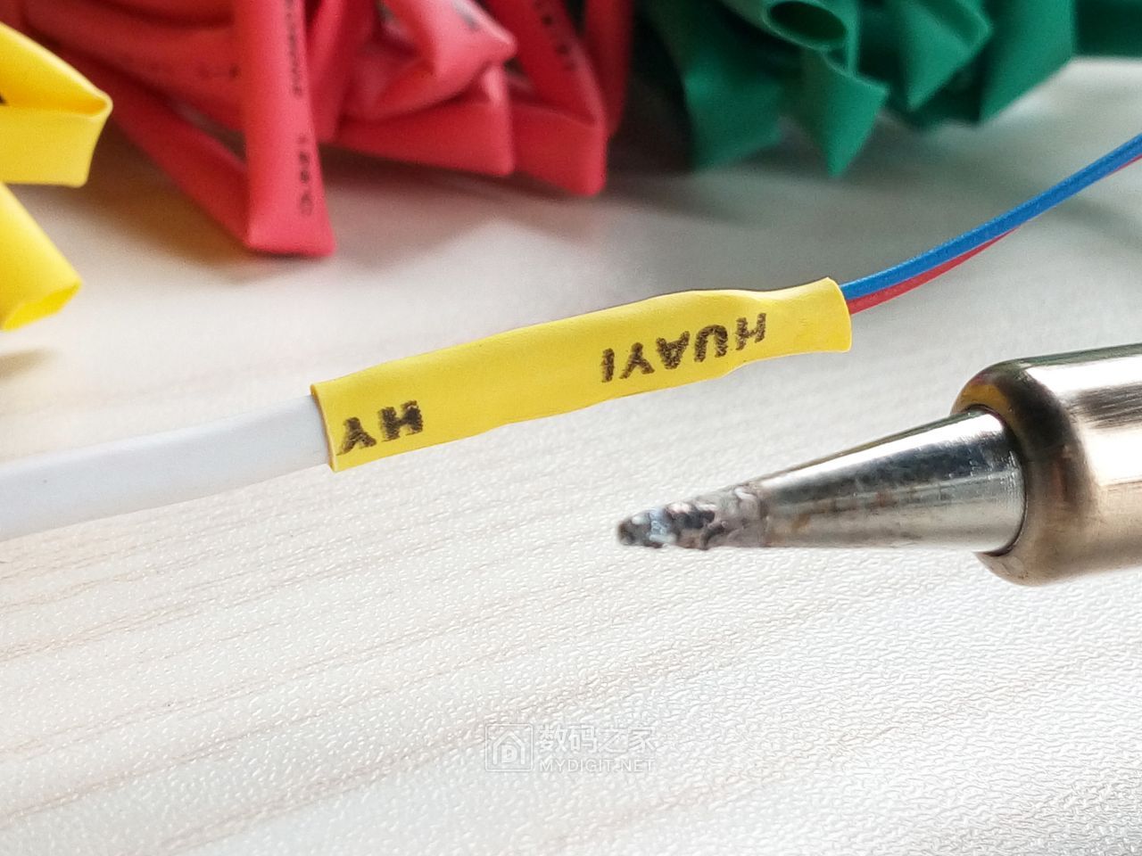 安泰信电烙铁2080发热芯,安泰信电烙铁st2080评测