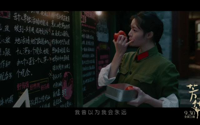 盘点娱乐圈最会拍照的女明星们，get高级美感的养成！