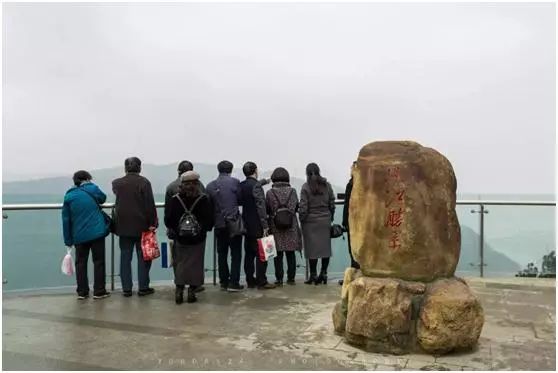 到大珠山赴一场春天之约,铁山坪铜锣峡攻略