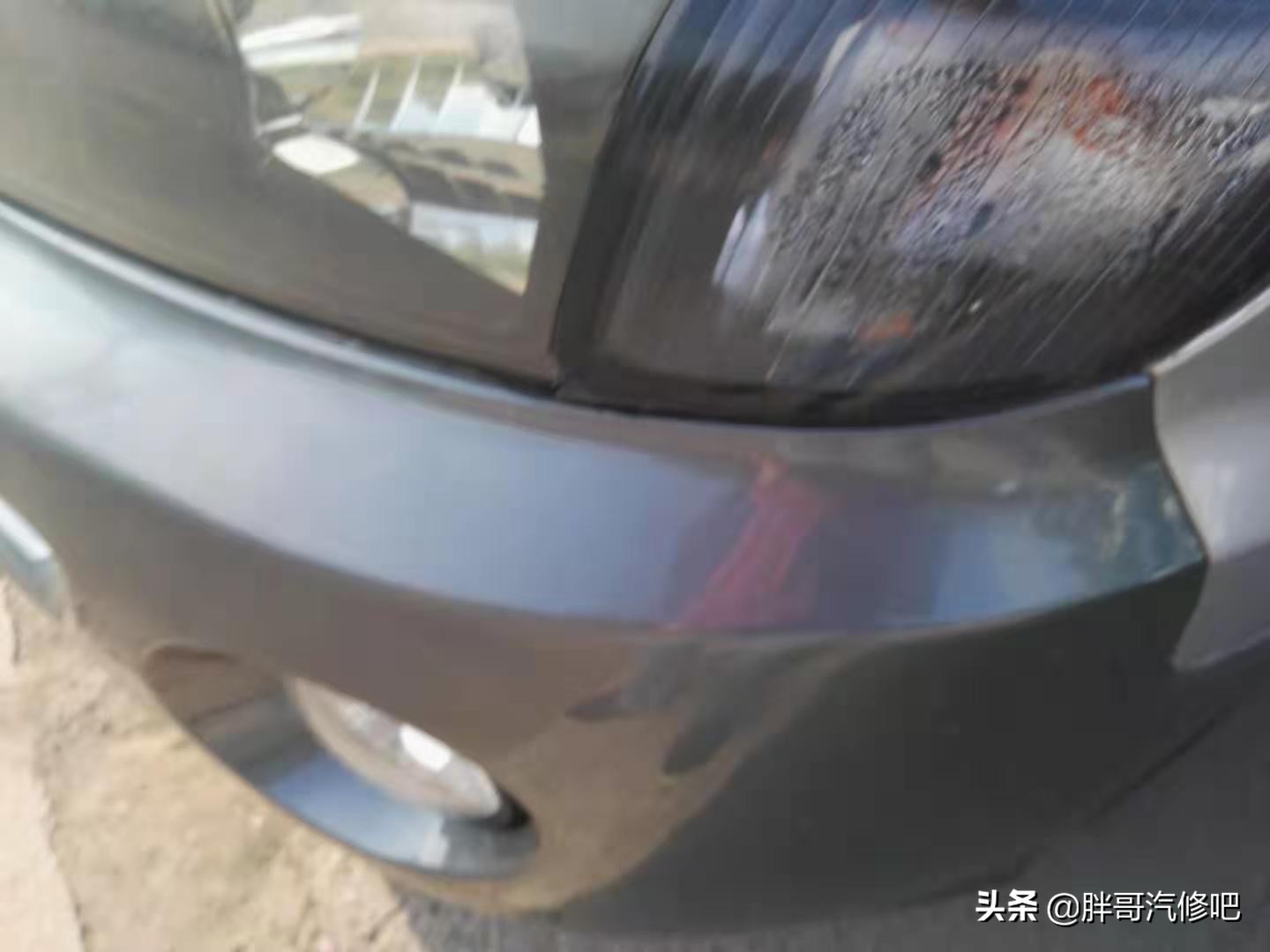 6年车龄的大型七座MPV价格冰点，比五菱大气多了就是费油