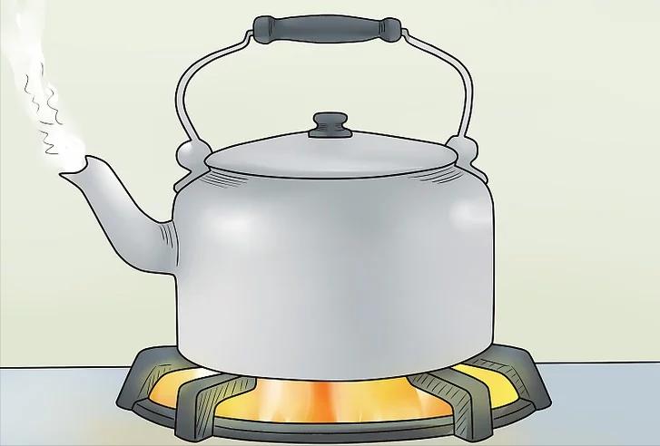 抽水马桶堵了?别急,利用常见的4种日用品及方法即可疏通