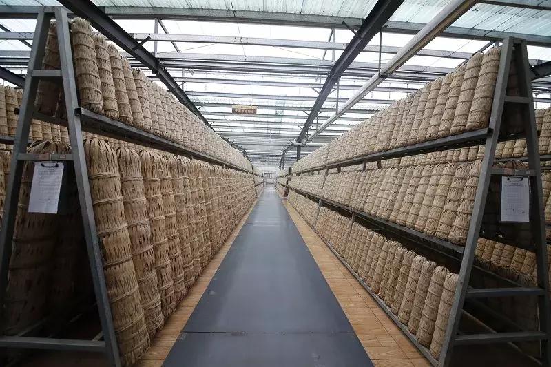 湖南华莱生物科技有限公司茶叶,湖南茶叶龙头企业达六家