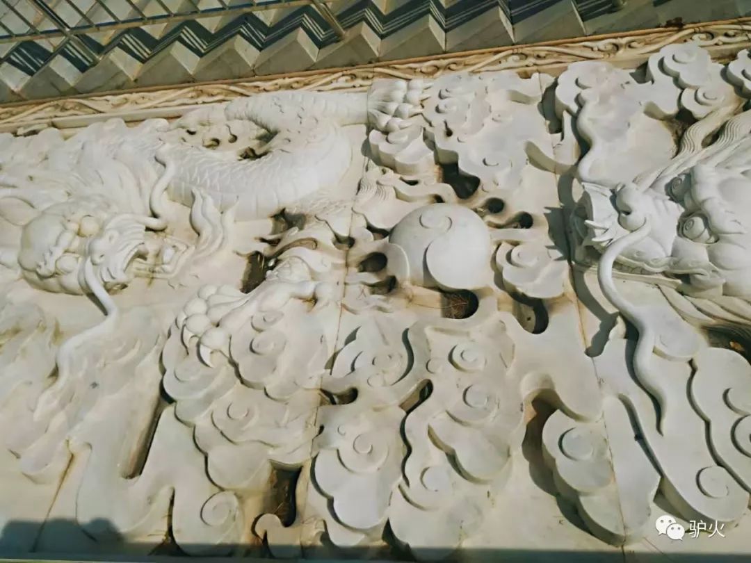 满城月明寺,满城明月寺游玩攻略