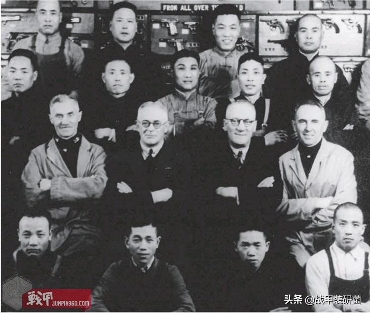 战甲战斗场面,战甲轰鸣怎么鉴定