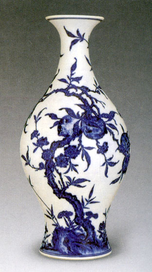 为什么青花瓷比青瓷价值高,青花瓷和龙泉青瓷哪个更值得玩